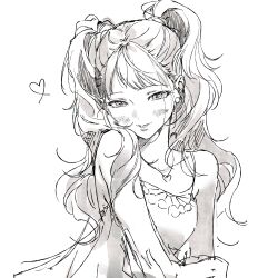 kujikawa rise from persona by hana shiori