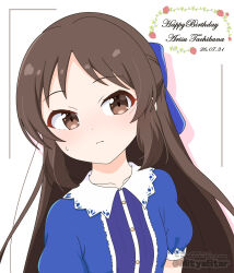 tachibana arisu from idolmaster by mitya
