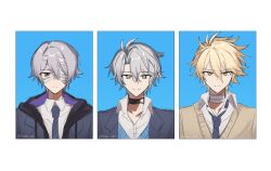 phainon (honkai: star rail) from honkai: star rail