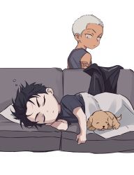 Booru post from safebooru.org