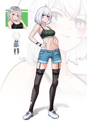 Booru post from safebooru.org