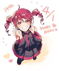 kasane teto from utau