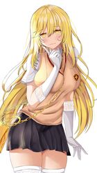 shokuhou misaki from toaru kagaku no railgun