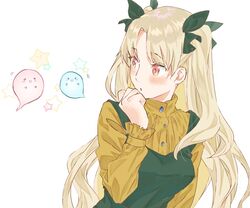 ereshkigal (fate) from fate/grand order by mamecchi