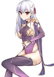 kama (fate) from fate/grand order by elfenlied22