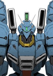 gundam mk v from gundam by gatakk