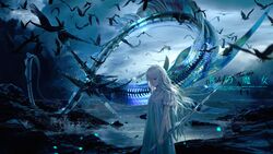 original fan art