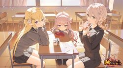Booru post from safebooru.org