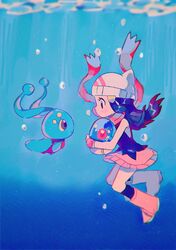 hikari (pokemon) from pokemon