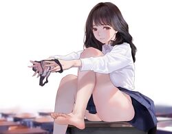 original fan art