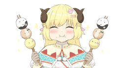 lagombi (armor) from hololive