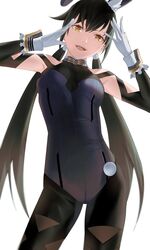 phantasy star fan art