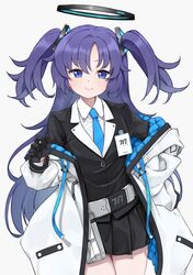 yuuka (blue archive) from blue archive
