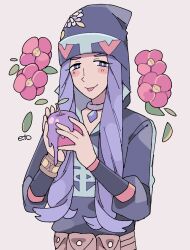 melli (pokemon) from pokemon