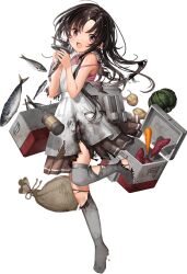 nosaki (kancolle) from kantai collection