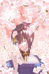 mikazuki munechika from touken ranbu