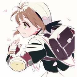 kinomoto sakura from cardcaptor sakura by yukiguni (ykgn)