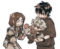 Booru post from safebooru.org