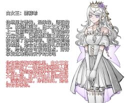 kirifuji nozomi from alice's adventures in wonderland