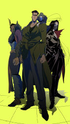 bui from yu yu hakusho