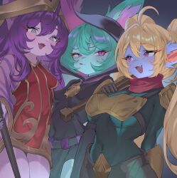 lulu (league of legends) from league of legends