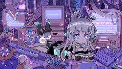 Booru post from safebooru.org