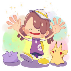 ditto from pokemon