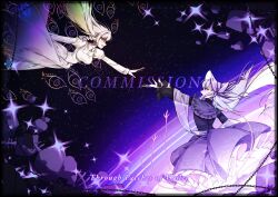 mili (band) fan art