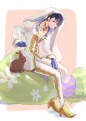 alfonse (fire emblem) from fire emblem