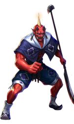 oni (megami tensei) from persona