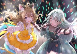 vocaloid fan art