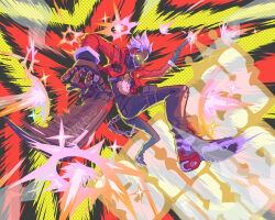 billy kid from zenless zone zero