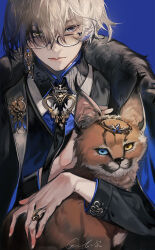 lynx from original by grandia lee