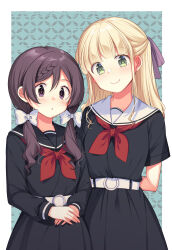 ichinose kei fan art