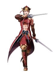 shin sangoku musou fan art