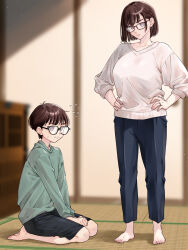 original fan art