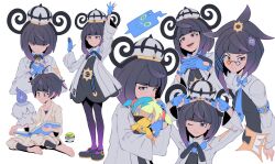 canari (pokemon) from pokemon