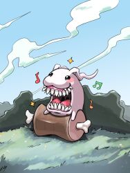 tokomon from digimon