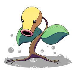 bellsprout from pokemon