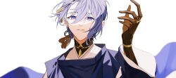 mikazuki munechika from touken ranbu