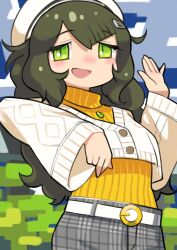 kemono friends fan art