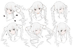 original fan art