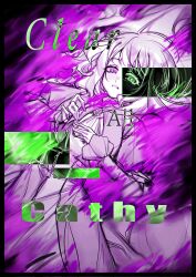 catherine (project moon) from limbus company