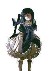 frederica bernkastel from umineko no naku koro ni by ashashio