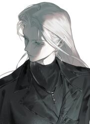 sephiroth from dissidia final fantasy