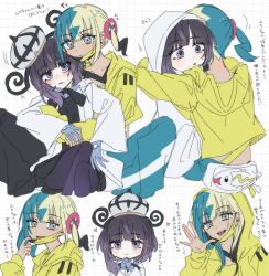 canari (pokemon) from pokemon