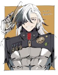boothill (honkai: star rail) from honkai: star rail