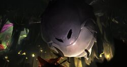hornet (hollow knight) from hollow knight