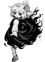 rumia from touhou by suna (s73d)