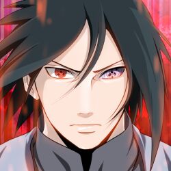 uchiha sasuke from boruto: naruto next generations